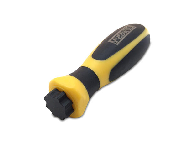 Pedro's Shimano Senterbolt Avtager for Shimano HollowTech II senterskrue 